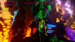 RuneStone Hammer: Demo