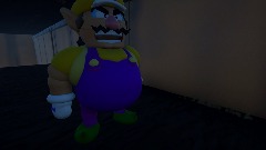 Wario in purgatory 3
