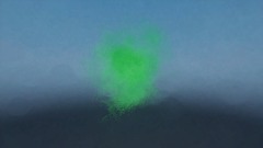 A screenshot taken in Dreams. 1 of 2.