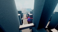 A screenshot taken in Dreams. 1 of 3.