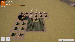 A screenshot taken in Dreams. 3 of 4.