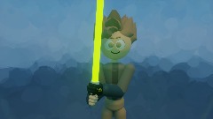 A screenshot taken in Dreams. 5 of 23.