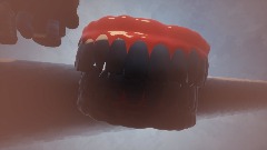 WITH YOUR TEETH