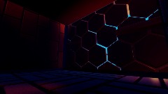 A screenshot taken in Dreams. 15 of 29.