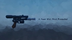 A screenshot taken in Dreams. 11 of 30.