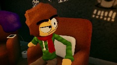 A screenshot taken in Dreams. 1 of 30.