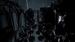 A screenshot taken in Dreams. 2 of 3.