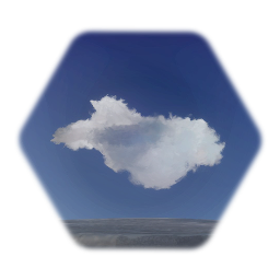 Rolling Cloud Var. 2