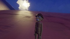 A screenshot taken in Dreams. 21 of 30.