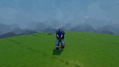 Sonic 3D
