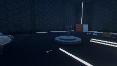 Remix of Baer Story 1 hour challenge 22