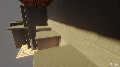 A screenshot taken in Dreams. 20 of 24.