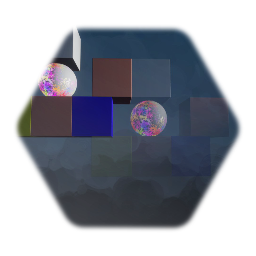 Soap Bubble (premium)