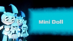 A screenshot taken in Dreams. 6 of 15.