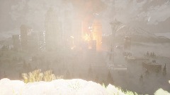 A screenshot taken in Dreams. 1 of 3.