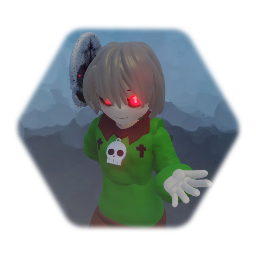 キラースカル　Killer Skal