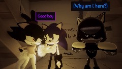 A screenshot taken in Dreams. 3 of 5.