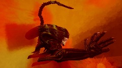 A screenshot taken in Dreams. 17 of 18.