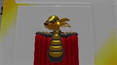 A screenshot taken in Dreams. 17 of 18.