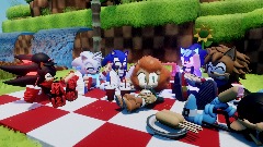 AY | /Picnic at Green Hill/