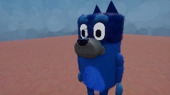 A screenshot taken in Dreams. 22 of 24.