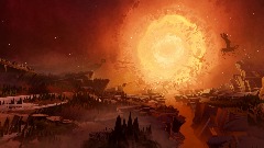 A screenshot taken in Dreams. 5 of 30.