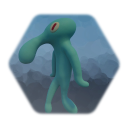 Characters that i like as a kid