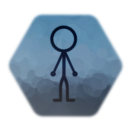 Stick Figure v2