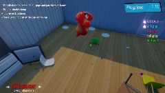 A screenshot taken in Dreams. 4 of 8.