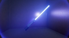 Anakin Lightsaber