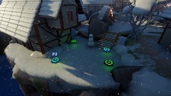 Battle Tops - Level 9