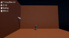 A screenshot taken in Dreams. 1 of 1.