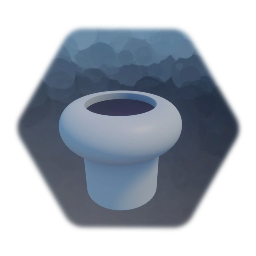 Hexerio's Flower Pots