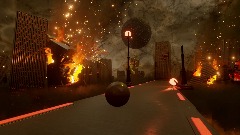 A screenshot taken in Dreams. 1 of 29.