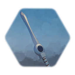 Astro Mega sword