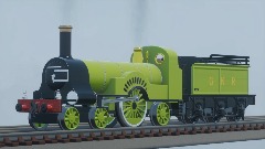 A screenshot taken in Dreams. 1 of 2.