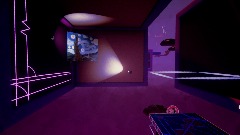 A screenshot taken in Dreams. 9 of 17.