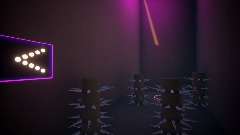 Remix of Neo green cattle