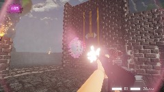 A screenshot taken in Dreams. 3 of 12.