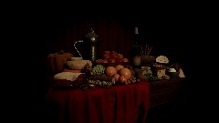A screenshot taken in Dreams. 17 of 29.