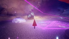 A screenshot taken in Dreams. 2 of 2.