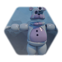 Funtime freddy in a nutshel