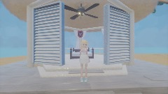 A screenshot taken in Dreams. 3 of 5.