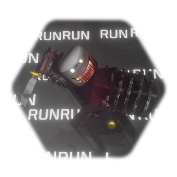 Demise rush concept  skins