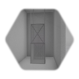 The backrooms Project Level 7 Thalassophobia