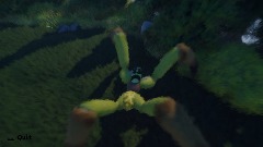 A screenshot taken in Dreams. 11 of 25.