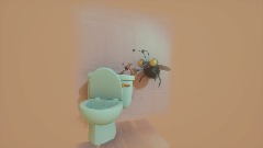 A screenshot taken in Dreams. 15 of 25.