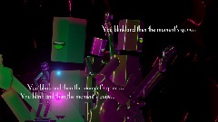 A screenshot taken in Dreams. 11 of 24.