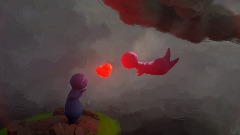 A screenshot taken in Dreams. 2 of 2.