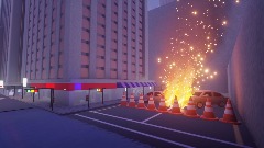 Station Square - Mondo 2 (Parte 2)